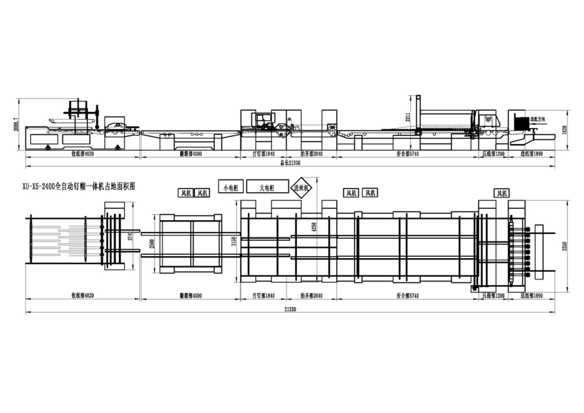 Wepack (Guangzhou) Machinery Equipment Co., Ltd производственная линия производителя
