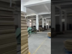 Автоматический стальной флексопринтер Слоттер Стрижка на картонную коробку