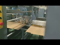 Нажатие секции черного автоматического папки клеевой швейной машины